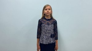 "Мир похож на цветной луг" слова М. Пляцковского, музыка В. Шаинского