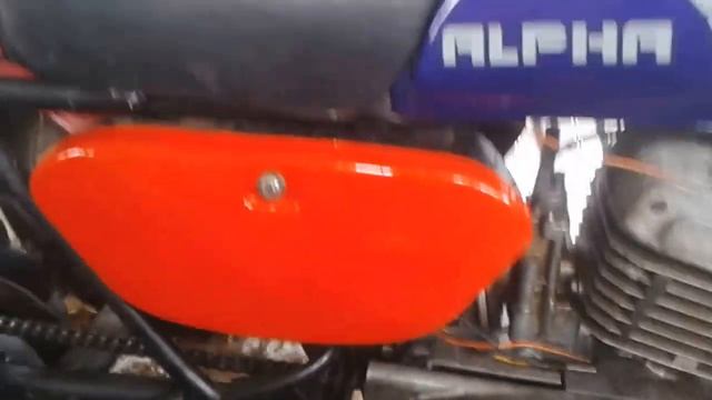 Переделки трицикла смотреть онлайн