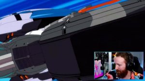 Honkai Impact 3rd Herrscher of Reason Cutscene DRUMMER Reaction