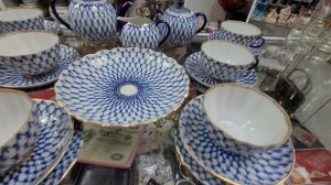 КОБАЛЬТОВАЯ СЕТКА.ЛФЗ.