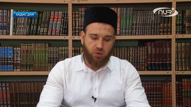 Постящиеся войдут в особые врата Рая смотреть онлайн