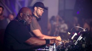 Carl Cox b2b Adam Beyer @ Resistance Closing Party, Privilege, Ibiza 2019 (Techno & Acid DJ Set Mix