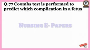 Aiims Jodhpur Staff Nurse Gr-1st Exam 2018 Question Answer| Part-2| AIIMS MCQ #PRNCFET