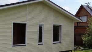 Отзыв "ФИНСКИЙ ДОМ" от компании Технология