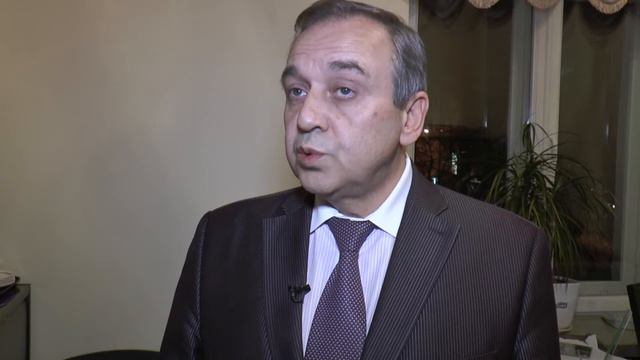 Георгий Львович Мурадов о деле Заренкова смотреть онлайн