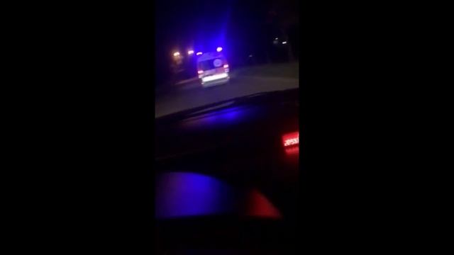 #6 Харьков. Скорая. Нарушил все что можно было. ( АХ 7645 НА ) смотреть онлайн