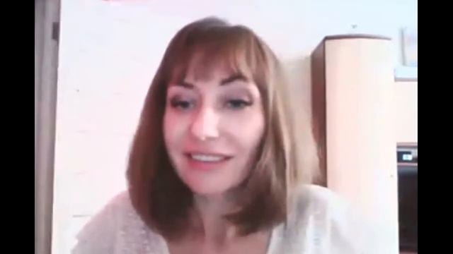 Видеоотзыв Евгении Кузнецовой о курсе ведущих игры Фабрика Чудесных Событий смотреть онлайн