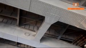 Москва глазами инженера: фабрики на воде