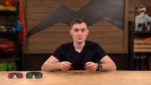 Очки Oakley Sutro. Обзор