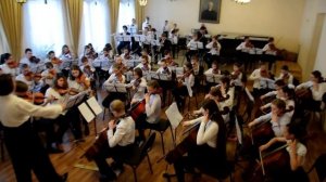 И О Дунаевский 'Песни о главном'