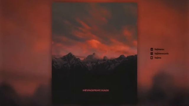 Myagi feat KADI- Пой родная /// - 4.19 тон,темп 100 смотреть онлайн