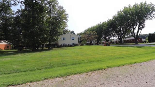 MOWER ISSUES 3 weeks IN A ROW! Dealer SAVED me! смотреть онлайн