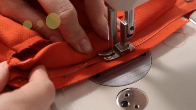 Брюки "ЯНТАРЬ". Видеоинструкция к журналу Ya_Sew 7/2022 смотреть онлайн