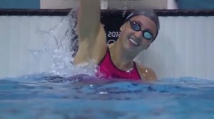 Самое лучшее видео для пловцов!