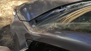 Замена клаксона киа рио4