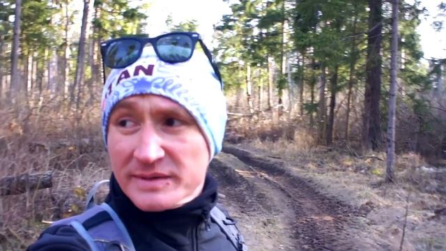 Эксперимент со съемкой на экшн камеру. Xiaomi YI 4k.