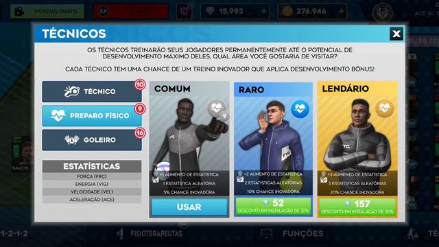 MAX UPGRADE RODRI (86) AND VAN DIJK (84) IN DREAM LEAGUE SOCCER 24