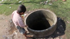 дети стирают сами вручную