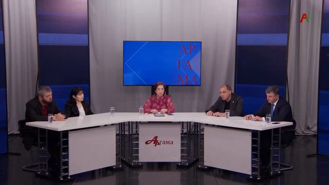 Сергей Шамба Угроза со стороны Грузии отошла на задний план смотреть онлайн