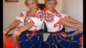 Ансамбль "Юность"