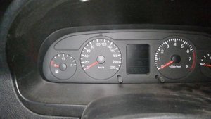 Как убрать сервисный ключ чери бонус а13 (Chery bonus a13)