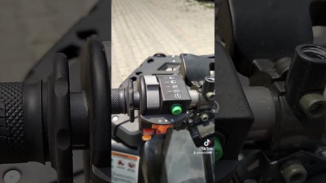 Mikilon Hammer 200 rendszámozható Quad смотреть онлайн