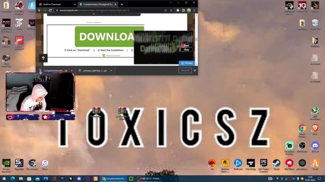 How to download minecraft shaders for 1.20.1 смотреть онлайн
