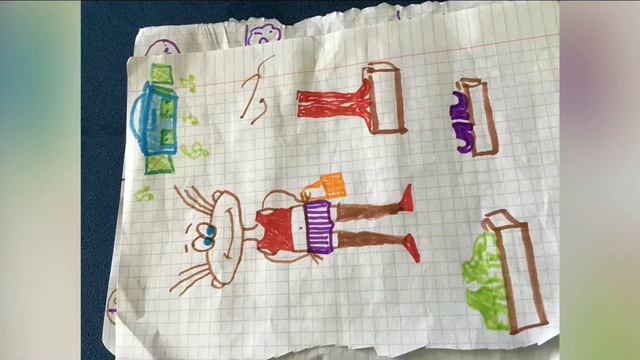 Масяня комиксы как она стала болотный монстр смотреть онлайн