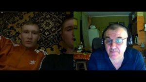 Парнишки с Винницы взгрустнули