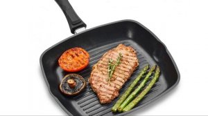 Как выбрать сковородку гриль