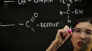 70. Классификация органических соединений. 9 класс.