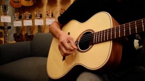 NEW/LAG GuitarsT70A BRB&T70A NAT@guitarshoptantan