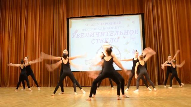 7 2018 01 гала награждение МФК Увеличительное стекло