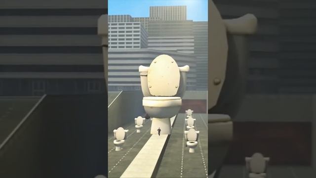 Sigma toilets #skibi_king #skibiditoilet смотреть онлайн