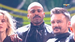 "ТАНЦЫ": Последний сезон. ФИНАЛ: Последний танец Мигеля и Ко