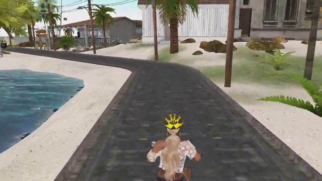 I want to ride my bicycle over Hidden Dale ! смотреть онлайн