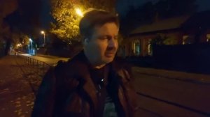 Путешествия бывшего Американца по России