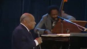 Good Time Blues - Count Basie