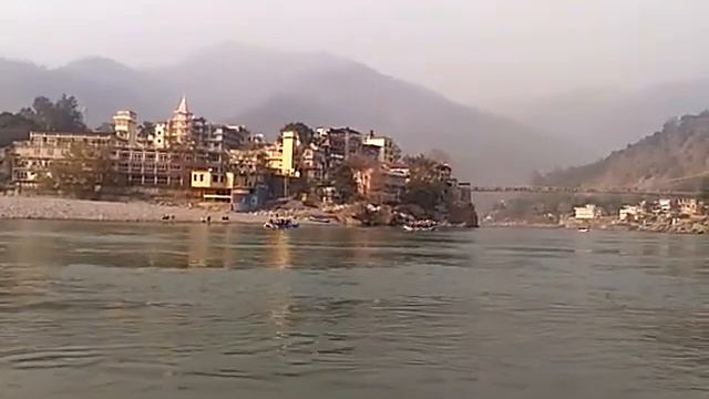 Я,ИНДИЯ,РИШИКЕШ,И ЧТО ТАКОЕ ДЖЙОТИШ смотреть онлайн