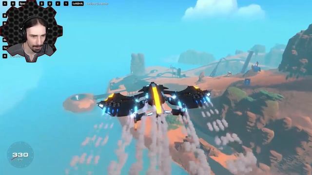 Extreme Carpet Bomber,  Epic Pirate Ship, and More! [BEST CREATIONS] - Trailmakers Gameplay