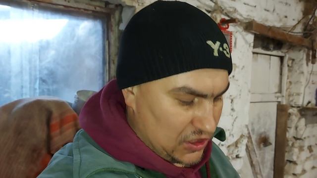 Скоро яйца будем закладывать. смотреть онлайн