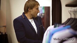 Рома Жуков   Я Автор Твоей Любви