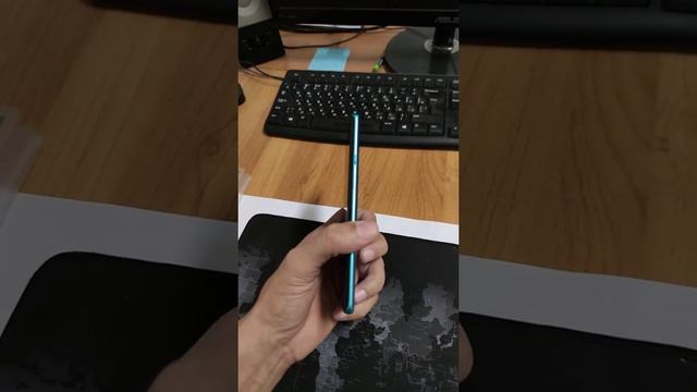 OnePlus 8 Pro - быстрая распаковка и первый взгляд.