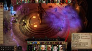 Pathfinder: Kingmaker with Call of the Wild - [Hard mode] Soulbound Summoner Build