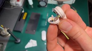 FlyPods lite HONOR замена аккумулятора