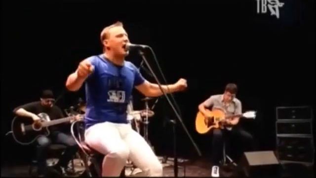 Михаил Бублик - Самообман