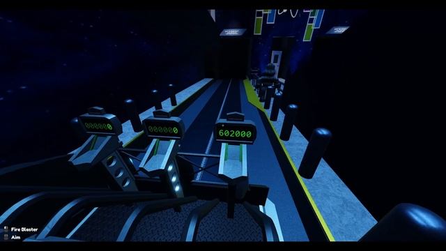 Universal Roblox Halloween 2023 (Feature Length) смотреть онлайн