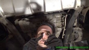 Техобслуживание Дастер дизель