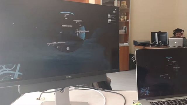 Потрачено / GTA V на MacBook Pro 15" MGXA2 смотреть онлайн