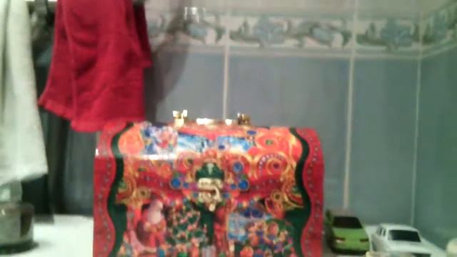 Тюнинг моделик ( 2 часть) смотреть онлайн